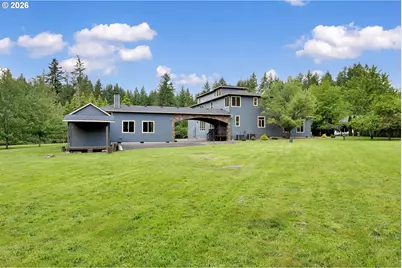 21821 NE Rock Creek Canyon Rd, Battle Ground, WA 98604 - Photo 42