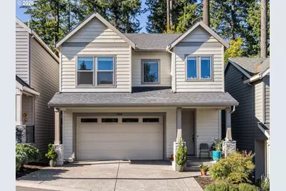 10933 SW Annand Hill Ct, Portland, OR 97224 - Photo 2