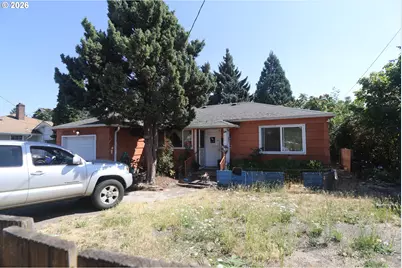 9640 SE Holgate Blvd, Portland, OR 97266 - Photo 1