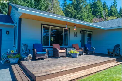 28241 Hunter Creek Hts, Gold Beach, OR 97444 - Photo 34