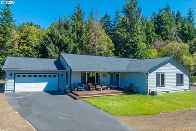 28241 Hunter Creek Hts, Gold Beach, OR 97444 - Photo 1