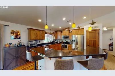 28241 Hunter Creek Hts, Gold Beach, OR 97444 - Photo 12