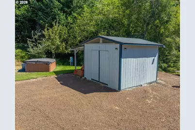 28241 Hunter Creek Hts, Gold Beach, OR 97444 - Photo 40