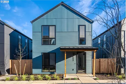 5496 SE Boise St #2, Portland, OR 97206 - Photo 1