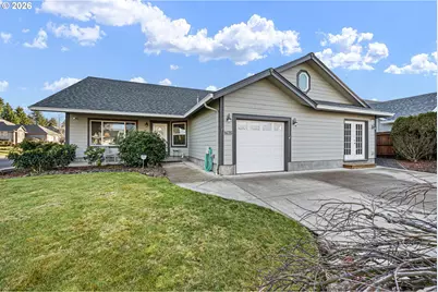 1635 Fairview Pl, Cottage Grove, OR 97424 - Photo 2