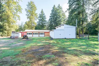 628 13th St, Lyons, OR 97358 - Photo 26