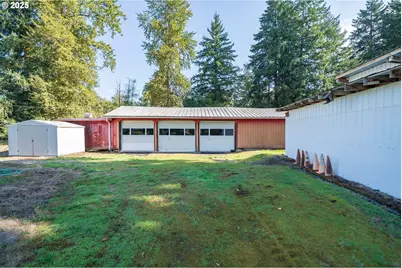 628 13th St, Lyons, OR 97358 - Photo 4