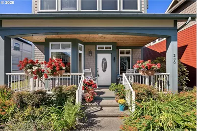 230 Roundhouse Rd, Astoria, OR 97103 - Photo 2