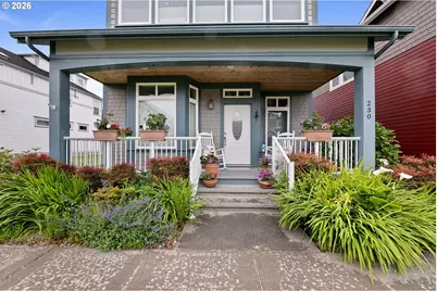230 Roundhouse Rd, Astoria, OR 97103 - Photo 2