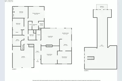 18690 SW Alderwood Dr, Beaverton, OR 97003 - Photo 48