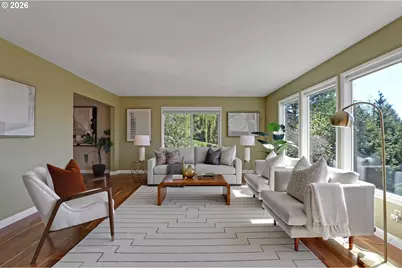 7021 SW Canyon Ln, Portland, OR 97225 - Photo 4