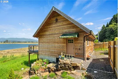 2375 Bayocean Rd, Tillamook, OR 97141 - Photo 2