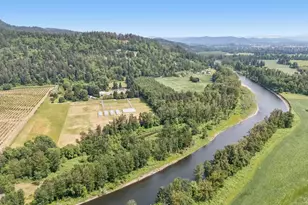 33670 McKenzie View Dr, Eugene, OR 97408 - Photo 2