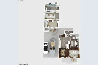 335 W Exeter St, Gladstone, OR 97027 - Photo 28