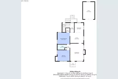 4112 SE Boise St, Portland, OR 97202 - Photo 46