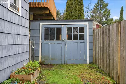 4112 SE Boise St, Portland, OR 97202 - Photo 42