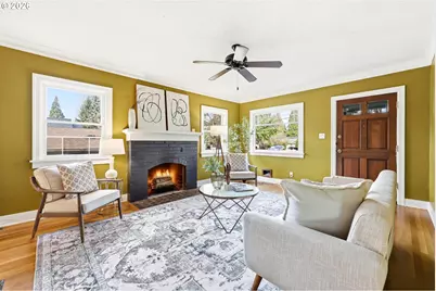 4112 SE Boise St, Portland, OR 97202 - Photo 10