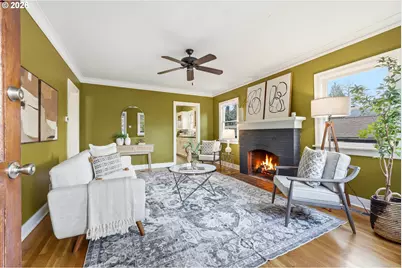 4112 SE Boise St, Portland, OR 97202 - Photo 6