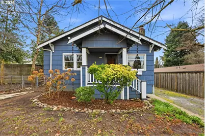 4112 SE Boise St, Portland, OR 97202 - Photo 4