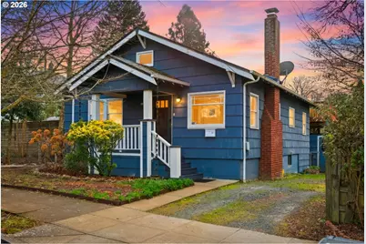 4112 SE Boise St, Portland, OR 97202 - Photo 2