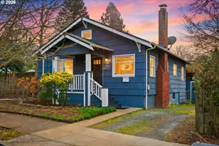 4112 SE Boise St, Portland, OR 97202 - Photo 2