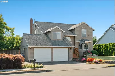 2547 NE Beech Ave, Gresham, OR 97030 - Photo 2