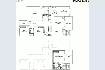 851 Glade Ave, Forest Grove, OR 97116 - Photo 2