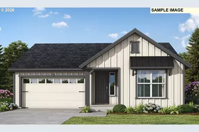 851 Glade Ave, Forest Grove, OR 97116 - Photo 1