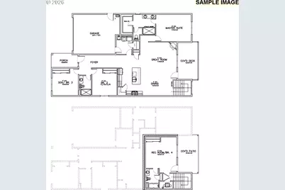 851 Glade Ave, Forest Grove, OR 97116 - Photo 2