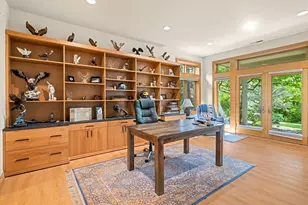 1153 SW Fairfax Pl, Portland, OR 97225 - Photo 40