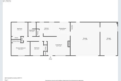 440 N Yamhill St, Carlton, OR 97111 - Photo 42