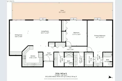 743 Marine View Dr #8, Longview, WA 98632 - Photo 30