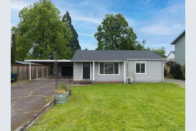 3588 Sisters View Ave, Eugene, OR 97401 - Photo 1