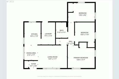 3588 Sisters View Ave, Eugene, OR 97401 - Photo 28