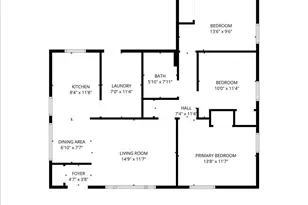 3588 Sisters View Ave, Eugene, OR 97401 - Photo 28