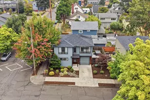 4588 NE Cleveland Ave, Portland, OR 97211 - Photo 2