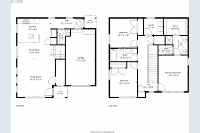 4588 NE Cleveland Ave, Portland, OR 97211 - Photo 34
