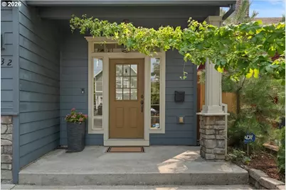 7932 N Seward Ave, Portland, OR 97217 - Photo 2