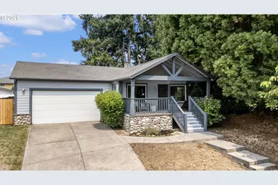 13815 SE Steele St, Portland, OR 97236 - Photo 2