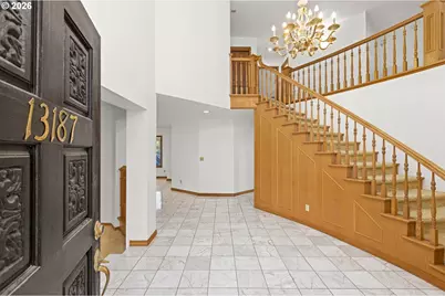 13187 NW Burton St, Portland, OR 97229 - Photo 4