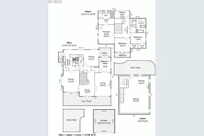 2735 SW Talbot Rd, Portland, OR 97201 - Photo 48
