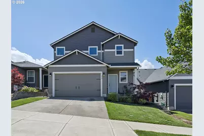 976 NE Trillium Dr, Estacada, OR 97023 - Photo 46