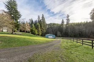 381 S Anderson Creek Rd, Lincoln City, OR 97367 - Photo 38