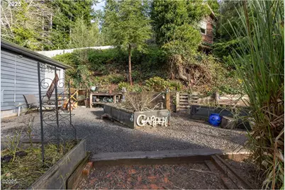 381 S Anderson Creek Rd, Lincoln City, OR 97367 - Photo 32