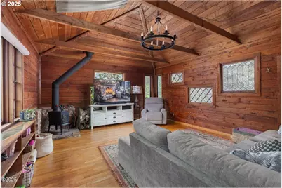 381 S Anderson Creek Rd, Lincoln City, OR 97367 - Photo 8