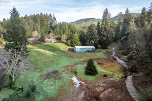 381 S Anderson Creek Rd, Lincoln City, OR 97367 - Photo 36