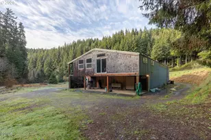 381 S Anderson Creek Rd, Lincoln City, OR 97367 - Photo 40