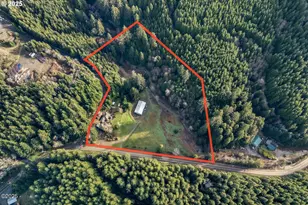 381 S Anderson Creek Rd, Lincoln City, OR 97367 - Photo 4