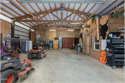 381 S Anderson Creek Rd, Lincoln City, OR 97367 - Photo 42