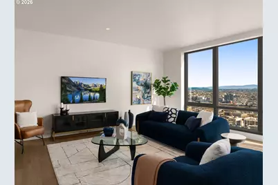 550 SW 10th Ave #2409, Portland, OR 97205 - Photo 6